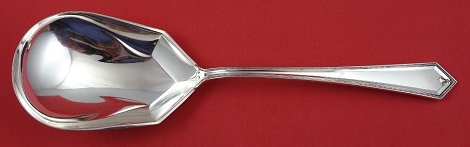Berry Spoon 9 1/4